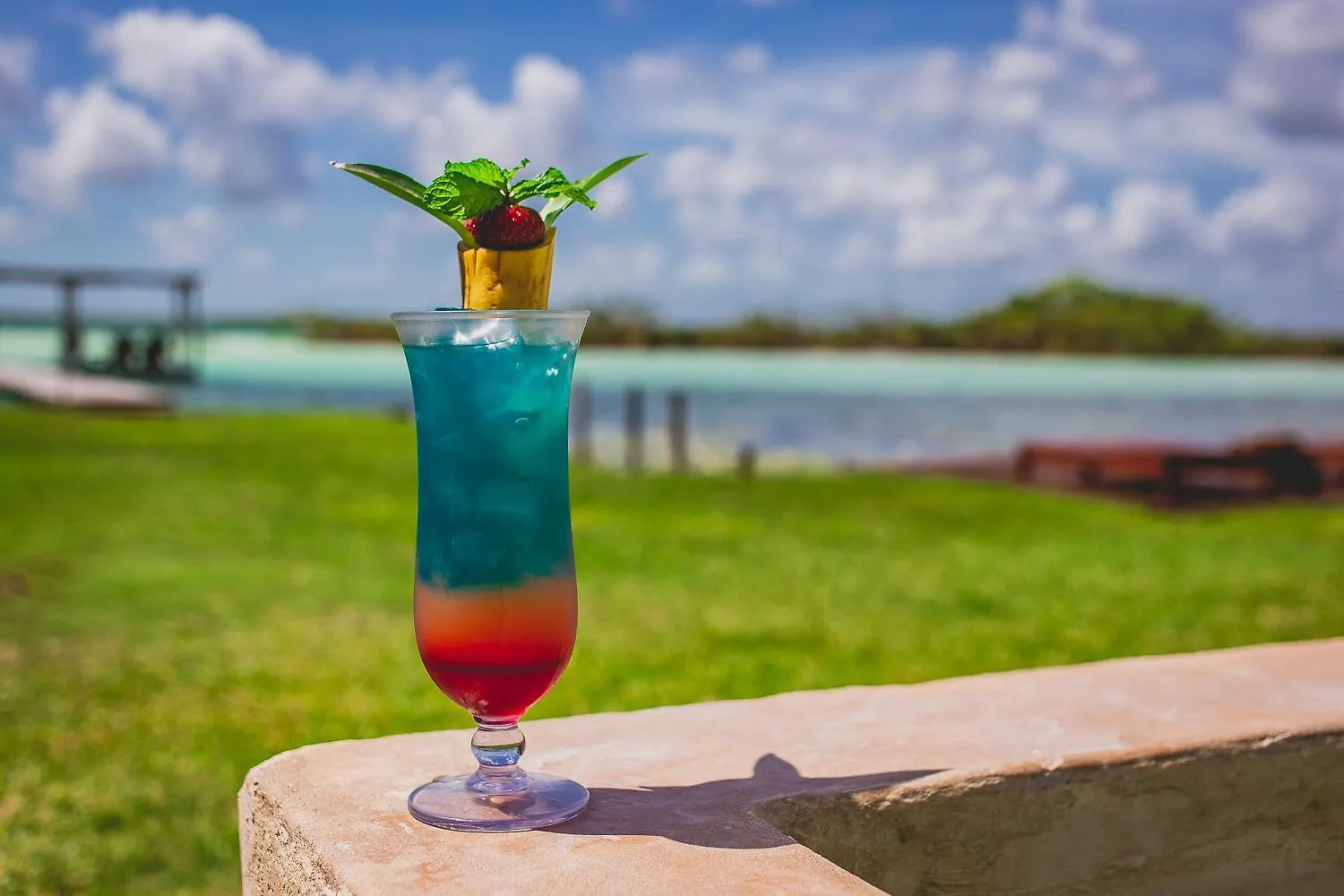 Hotel Casabakal - A Pie De Laguna - Bacalar