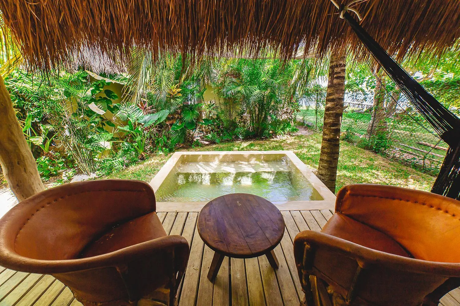 Hotel Casabakal - A Pie De Laguna - Bacalar 5*,