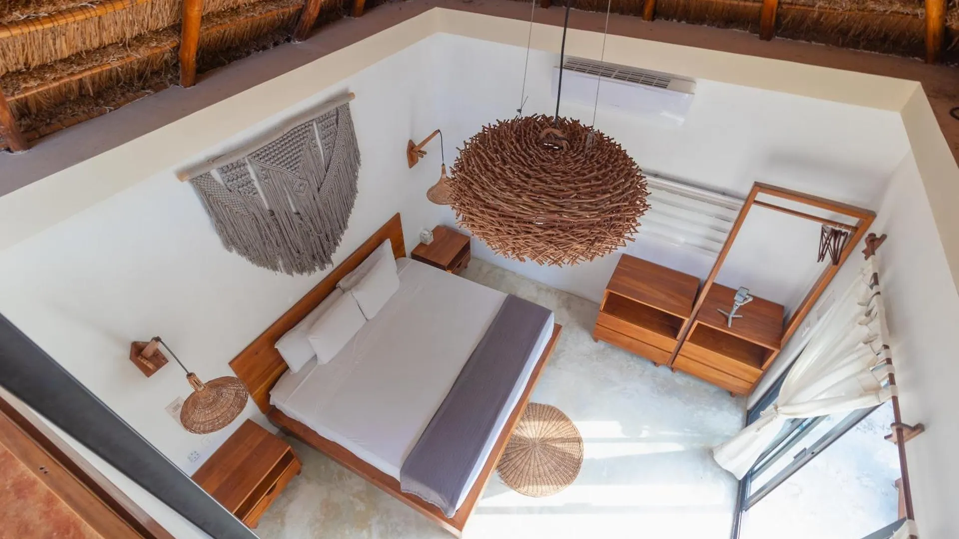 Hotel Casabakal - A Pie De Laguna - Bacalar