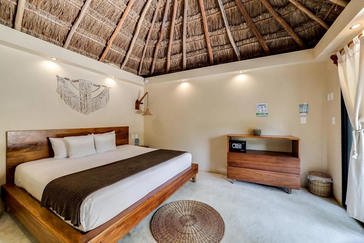 Hotel Casabakal - A Pie De Laguna - Bacalar
