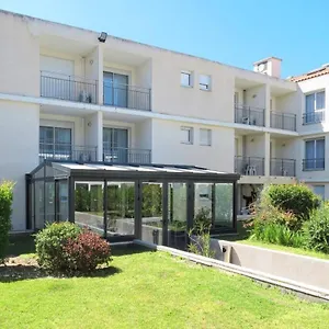 Odalys Aix En Provence Le Clos De La Chartreuse Apart-hotel Aix-en-Provence