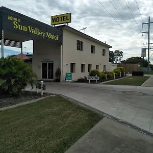 Sun Valley 4* Biloela