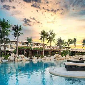Secrets Maroma Riviera Cancun - Adults Only 5* Punta Maroma