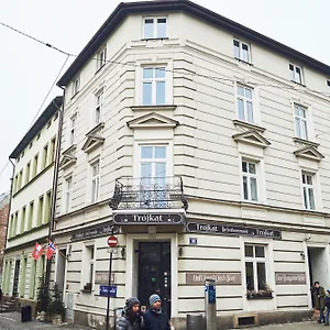 *** Aparthotel Shalom Kazimierz Polonia