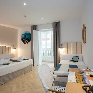 Casual Con Duende Hotel Cádis