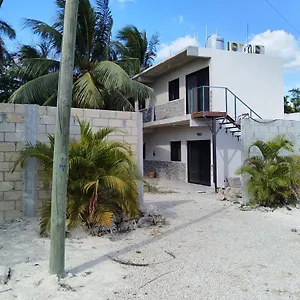 Akbal2 Appartement