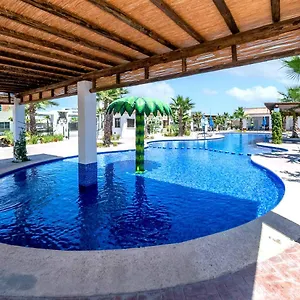 Departamento El Marino Mazatlán