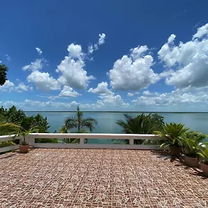 Casa Pescador Hébergement de vacances