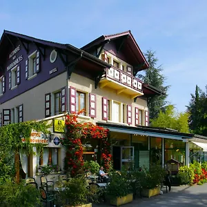 Les Marronniers Hotel Thonon-les-Bains