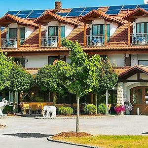 *** Hotel Landhotel Mappacher Hof Germania