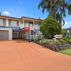 Clifford Park Motor 3* Toowoomba