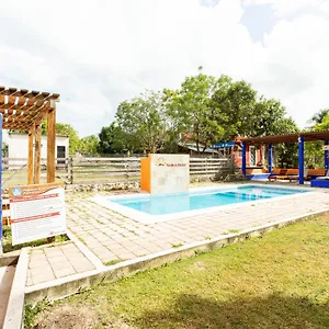 Hacienda Bacalar